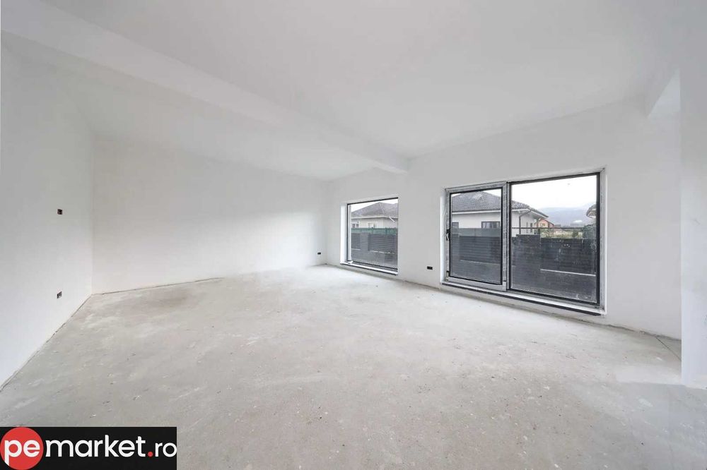 Ofertă Promoțională 279.000 EUR – Casă Individuală, Cristian, Brașov