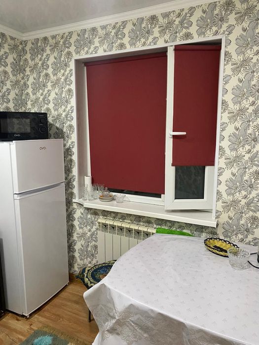Сдаю квартиру  порядочным людям