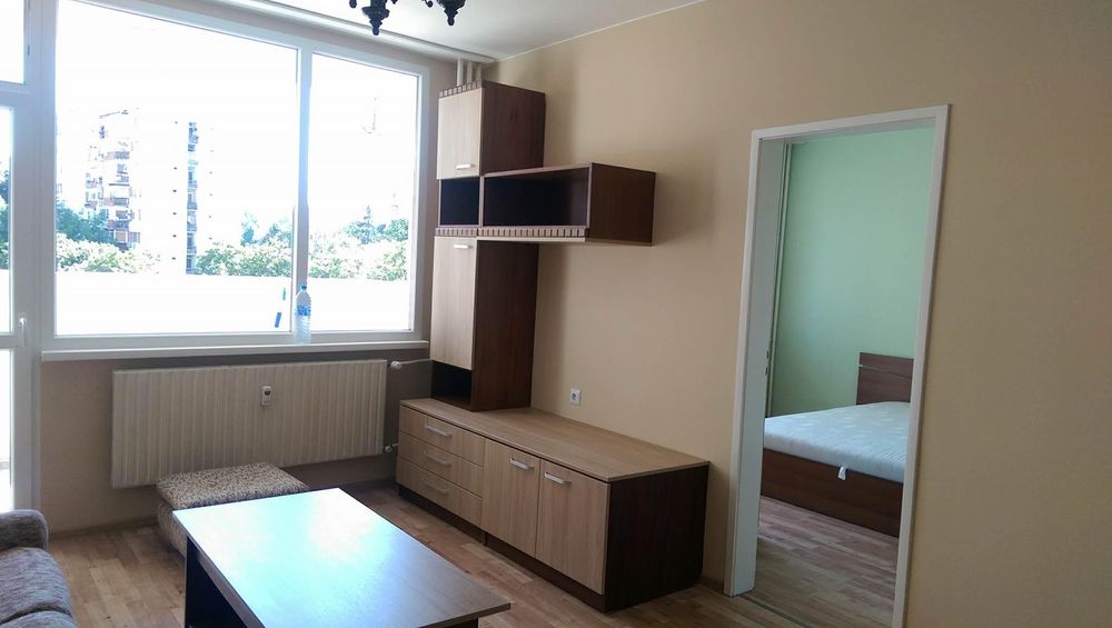 Дава се под наем Двустаен апартамент в София, Люлин 4 - 67 кв.м за 430 € - Снимка #2