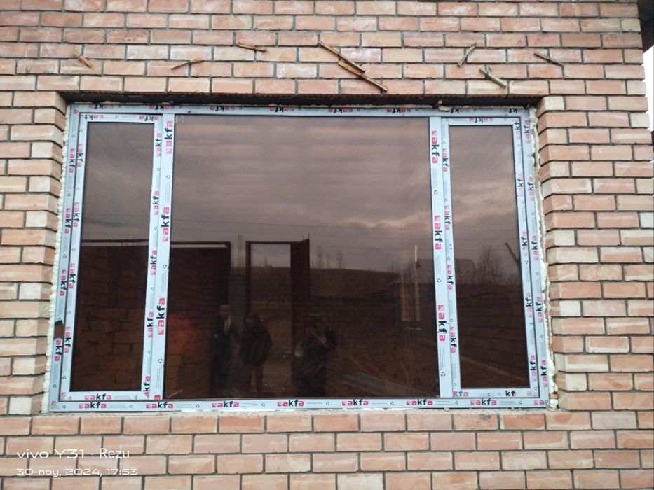 Акфа яасаш хизматлари