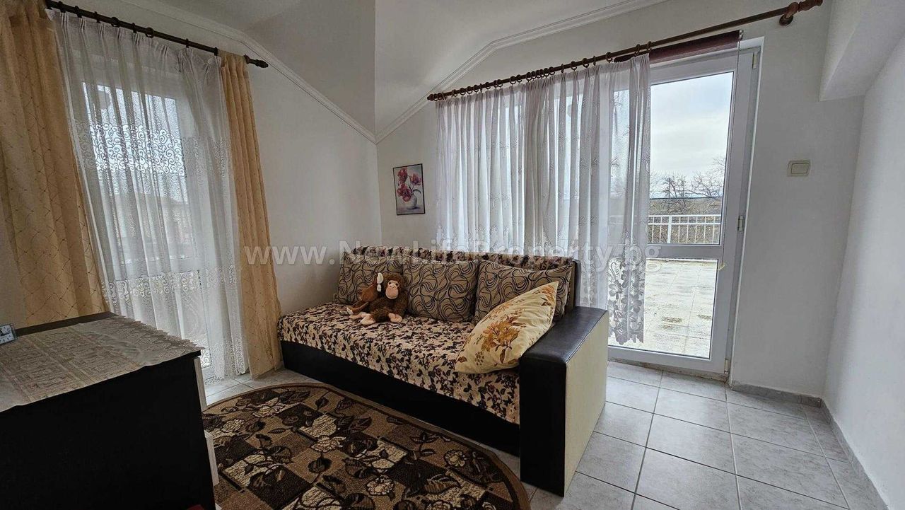 Продава се Къща в с. Оризаре, Област Бургас - 152 кв.м за 1066 €/кв.м - Снимка #10