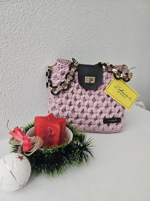 Луксозни ръчно изработени чанти  перфектен подарък