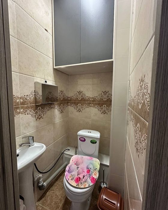 Аренда Евро квартиры Метро Юнусабад