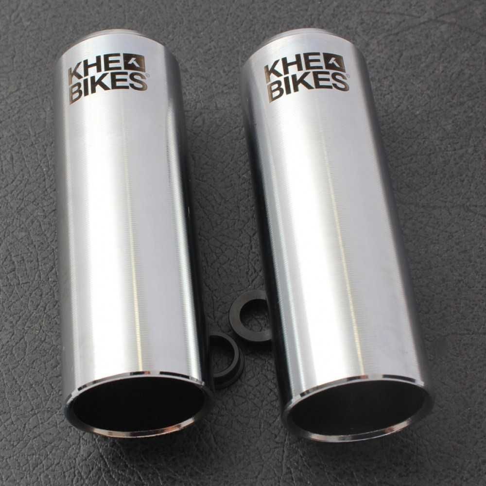 НОВИ Пег KHE PRO pegs BMX Бмх колело пегове