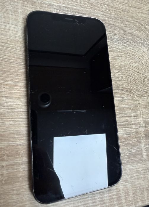 Iphone 12 Promax 128gb 87% spate spart/camera defecta