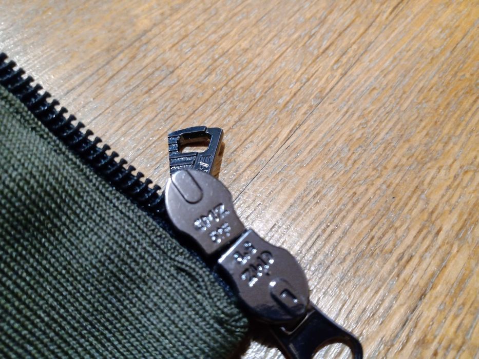 Emporio Armani EA7 мъжко леко яке ОРИГИНАЛ с качулка НОВО