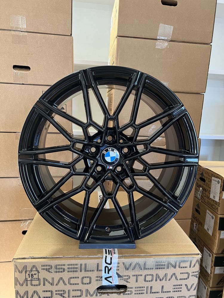 Jante noi r19 pentru BMW g30 g31 g22 g23 g26 g11 g12 g20 g21 5x112