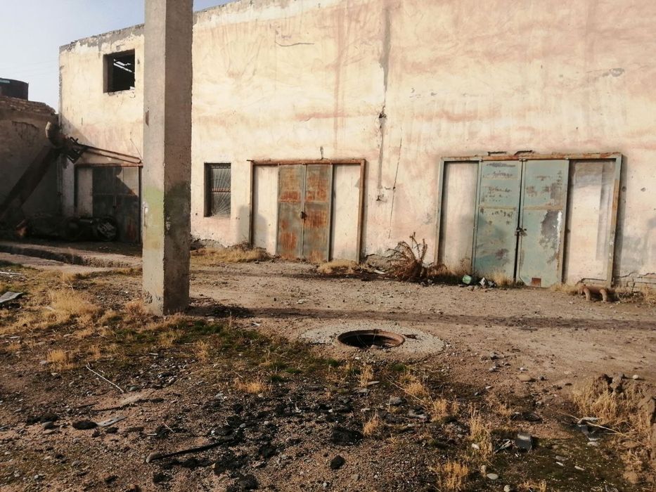 Ер участкаси сотилади