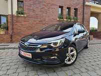 Opel Astra K ~ 1.6 Benzina ~ 200 CP ~ 2019 ~ 86.055km ~