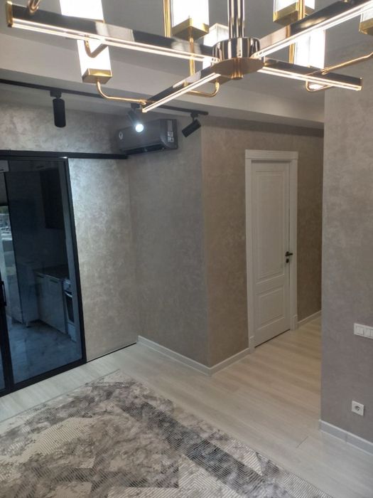 Сдается новый квартира на ул Шотаруставели