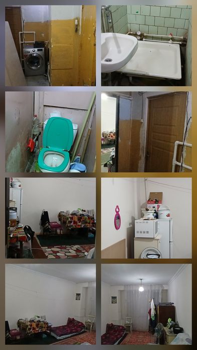 1 xonali uy sotiladi