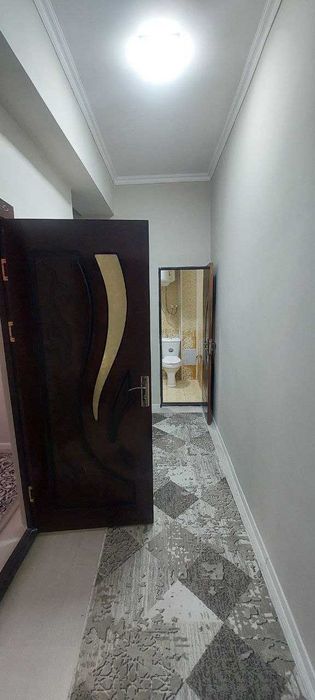 1 хонали квартира ижарага берилади