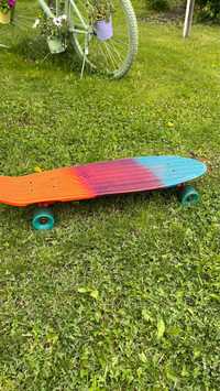 Penny Board oxelo Cruiser Big Yamba Gradient