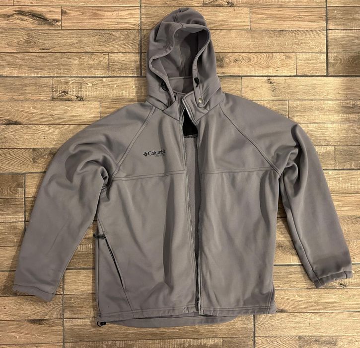 Columbia мъжко горнище