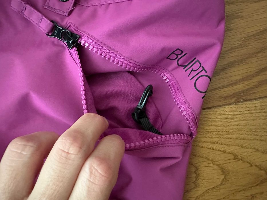 Дамски сноуборд/ски панталон Burton