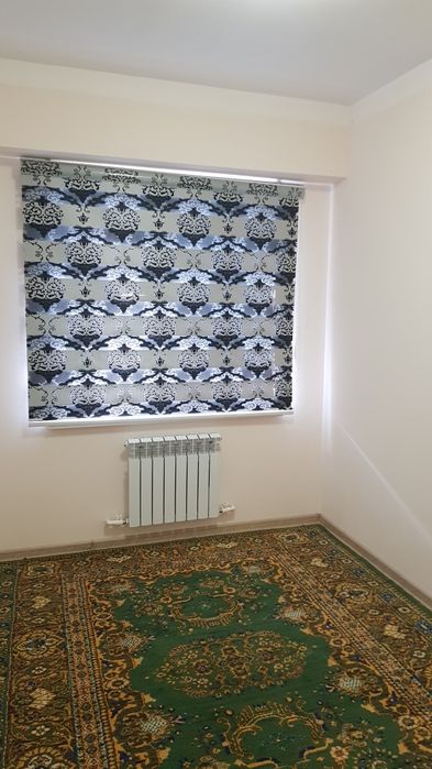 Xiva yo'lida yangi qurilgan Domda 3 Xonali 72kv xonadon sotiladi.
