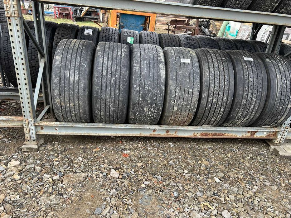 385/55r22.5 anvelope camion