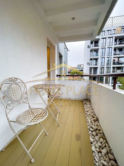 Дава се под наем Тристаен апартамент в Варна, Център - 100 кв.м за 1632 € - Снимка #9