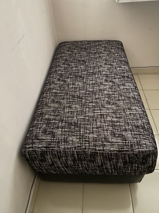 Холна гарнитура от три части