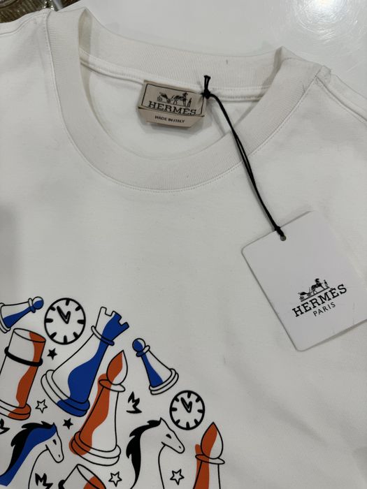Tricou Hermes calitate premium