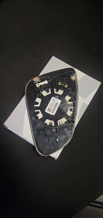 Огледало BMW M2 M3 M4 F87 F80 F82