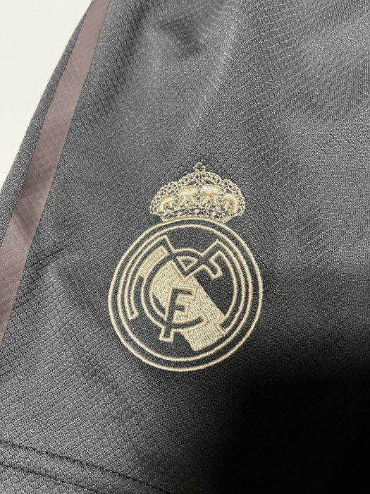 Compleu Fotbal Real Madrid