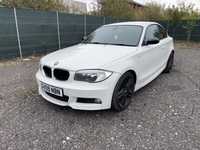 Dezmembrez BMW 120D E82 Seria1 Coupe