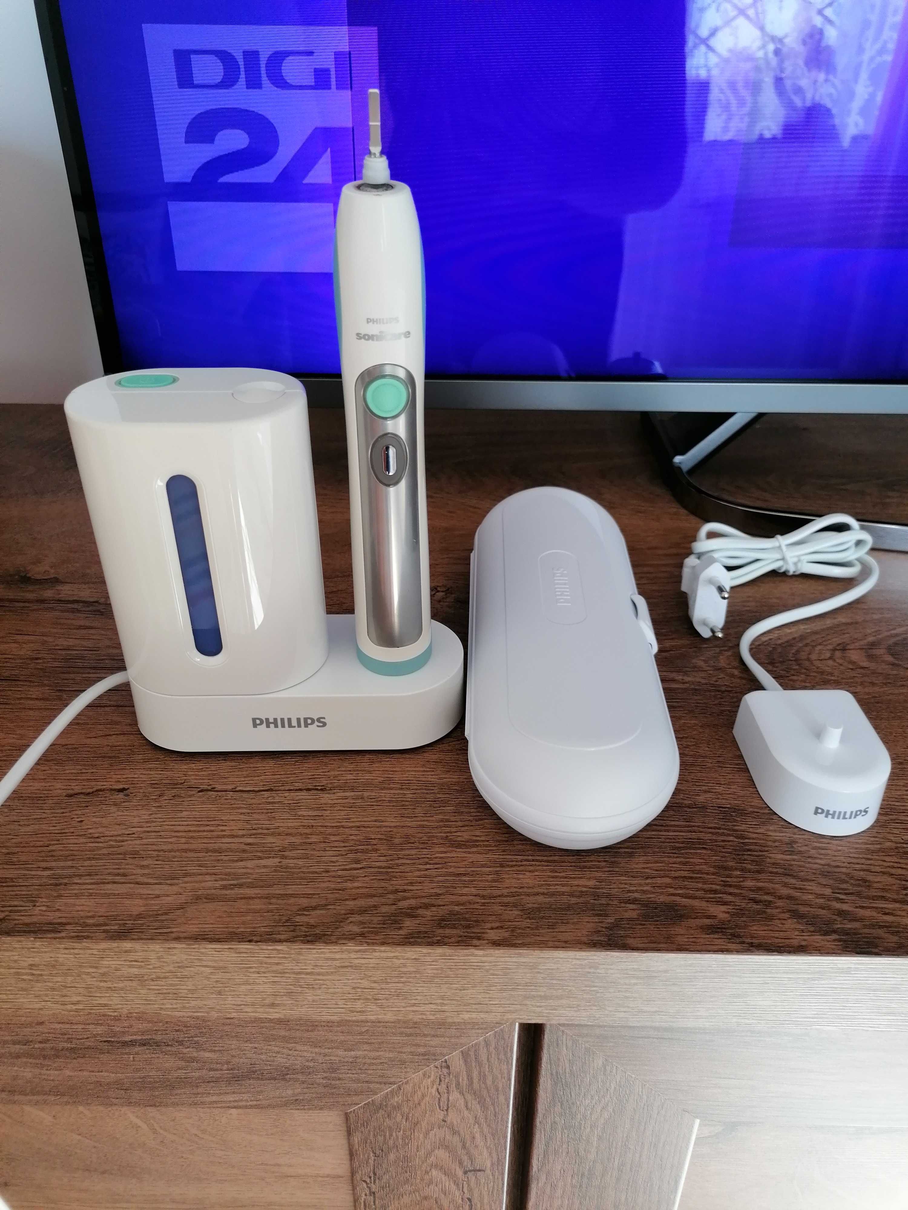 Periuță Electrica Philips Sonicare