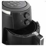 Фритюрник с горещ въздух /Air Fryer