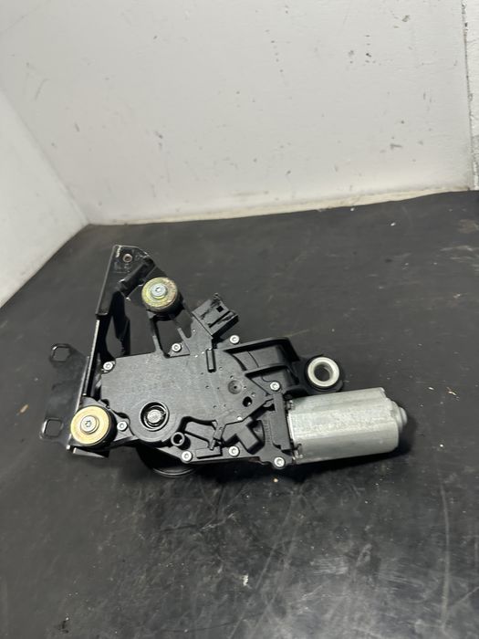 Motoras stergator Luneta spate BMW E61 Seria 5 | 0390201597