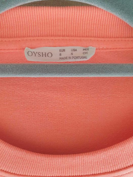 Комплект от 2 дамски суичъра
Комплект от 2 дамски суичъра