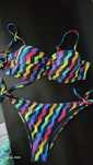 Costum de baie shein