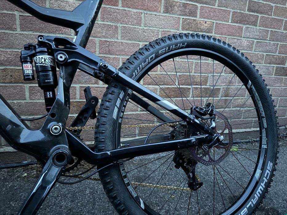 Vitus sommet CARBON 27,5 L