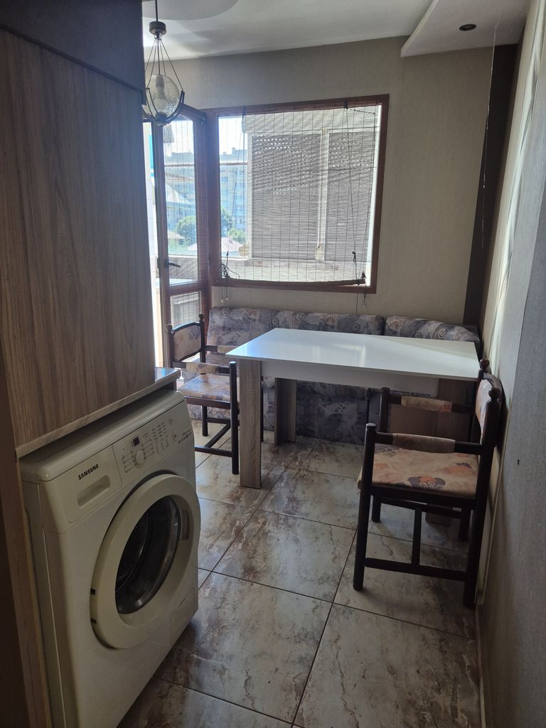 Продава се Двустаен апартамент в Добрич, Христо Ботев - 60 кв.м за 1063 €/кв.м - Снимка #6