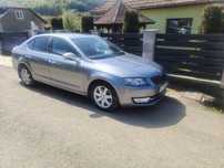 Octavia 2.o tdi 150cp