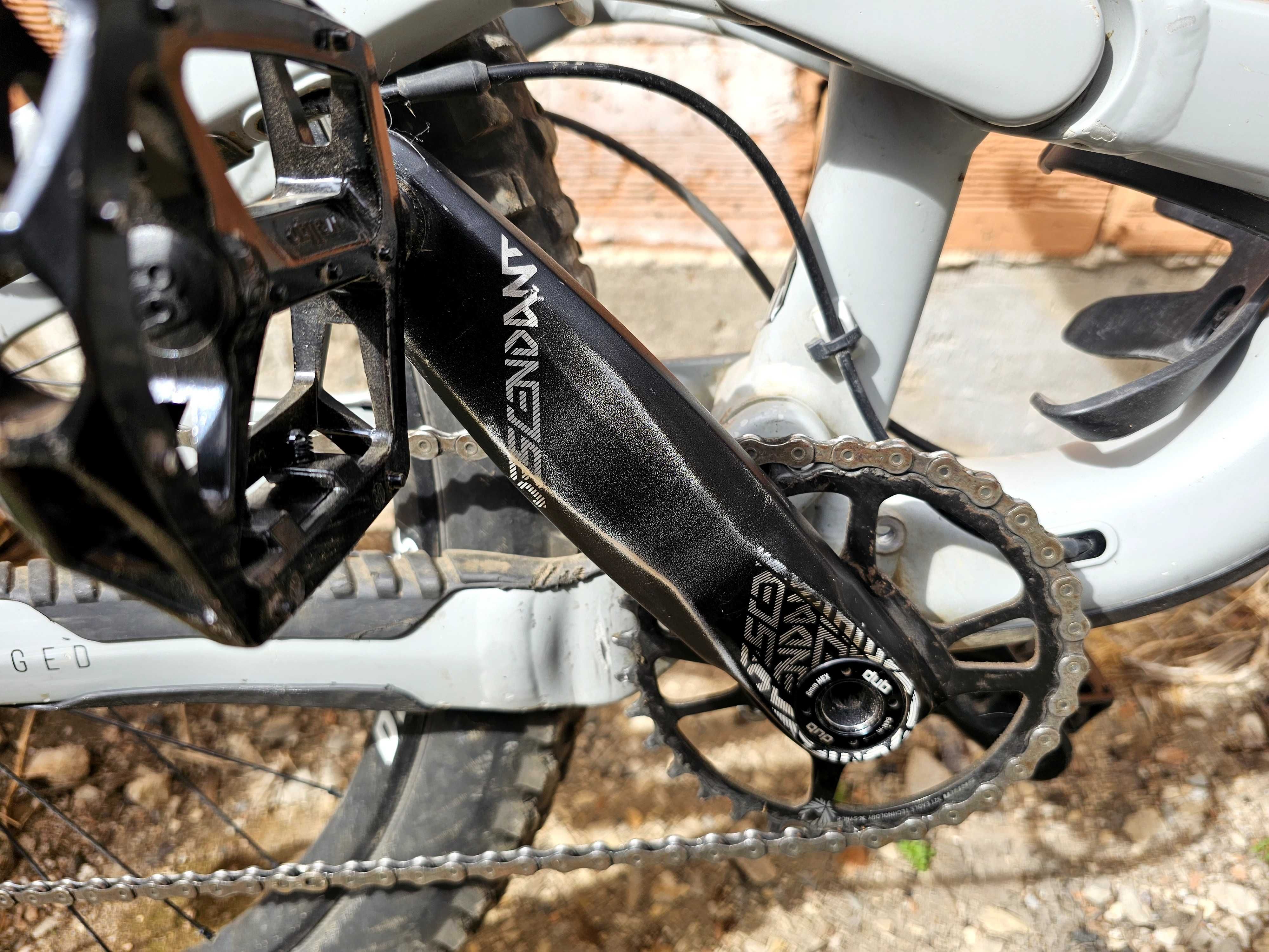 YT Capra Core 2 XL 29