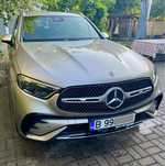 Mercedes GLC 4 Matic- impecabila