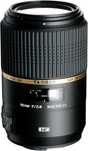 Tamron 90mm f/2.8 Di Macro 1:1 VC USD за Nikon F