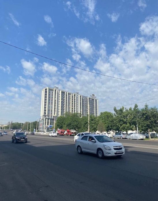 ЖК Prestige Gardens на: ул. Шота Руставели   Яккасарайский район