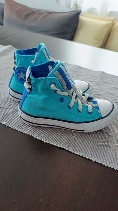 Детски кецове Converse All Stars