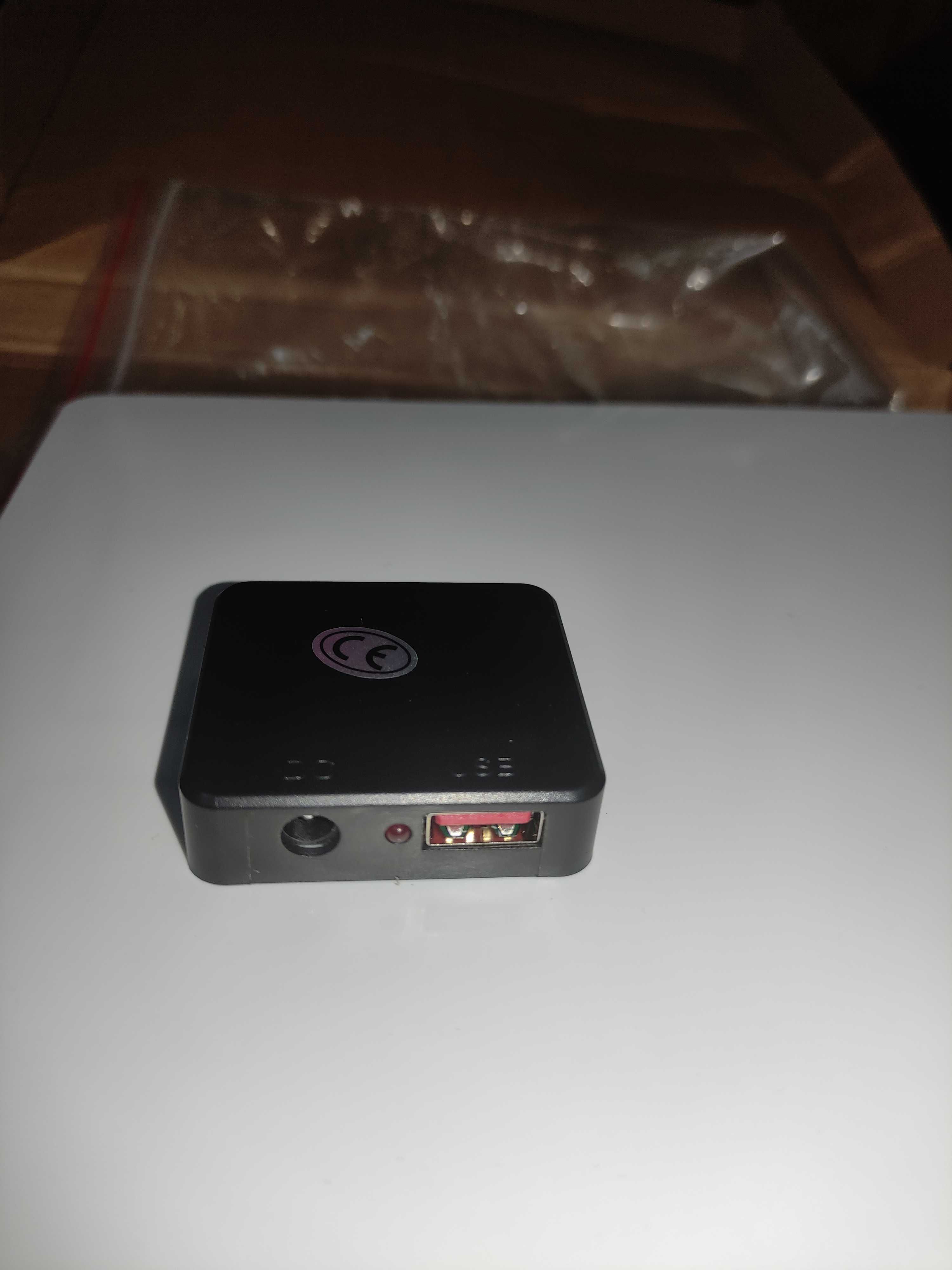 Солнечная панель 12W