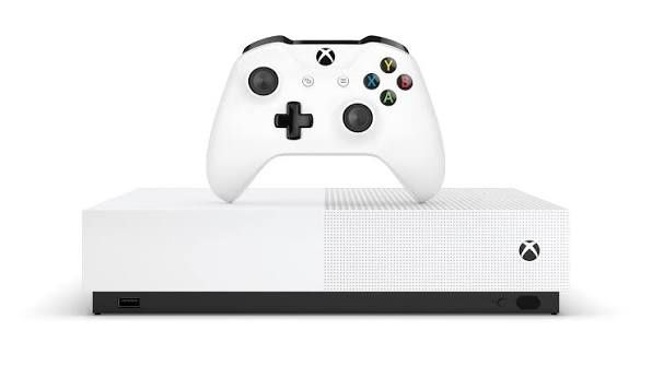 Xbox one Series S