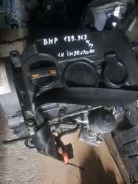 Motor vw,skoda  cod bmp 189,963 km 3500 lei fara accesorii