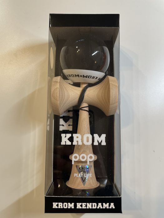 Kendama Krom