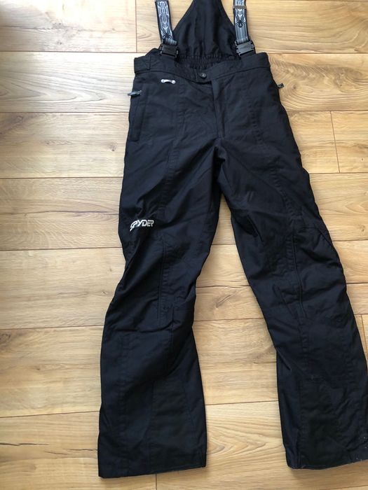 SPYDER-salopeta sport , stare impecabila pentru barbati, marimea 50