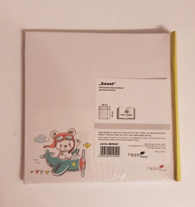 Fisher-Price joc puzzle copii bebelusi cuburi fluture nou la cutie