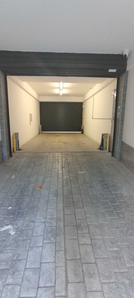 Дава се под наем Гараж / Паркомясто в Варна, Гранд Мол Варна - 13 кв.м за 76.5 € - Снимка #5