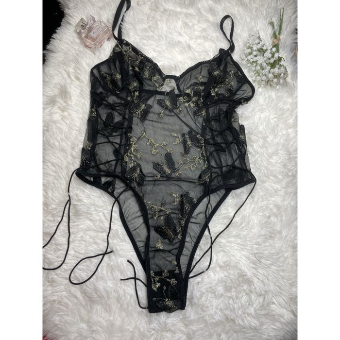 Body Dama Nou/Lenjerie intima, cu eticheta