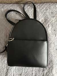 Rucsac dama negru