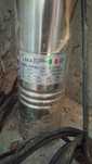 Pompă submersibilă LMA Italia 4BMI6S‑1.75C – motor inverter, 2.3 CP